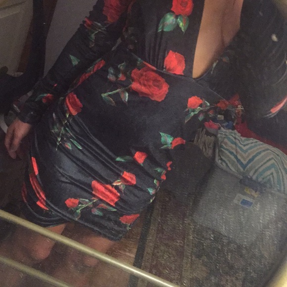 NWT PLT 🌹 dress - Picture 5 of 6